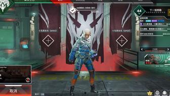 恶灵返场皮肤最新爆料,惊悚特效震撼登场  第1张