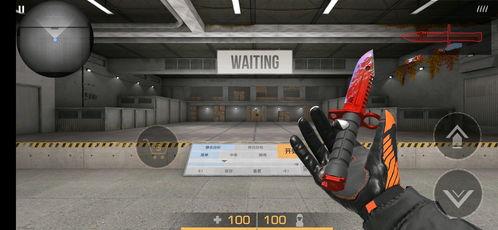 对峙2最新爆料刀,刀系英雄全新技能曝光，战局再起风云涌动  第3张