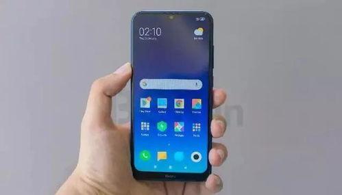 红米最新爆料新手机有哪些,多款旗舰级配置大揭秘！  第3张