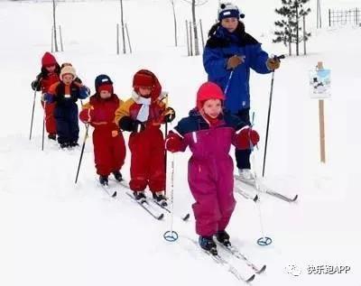 滑雪博主爆料视频,独家爆料背后的滑雪世界  第3张